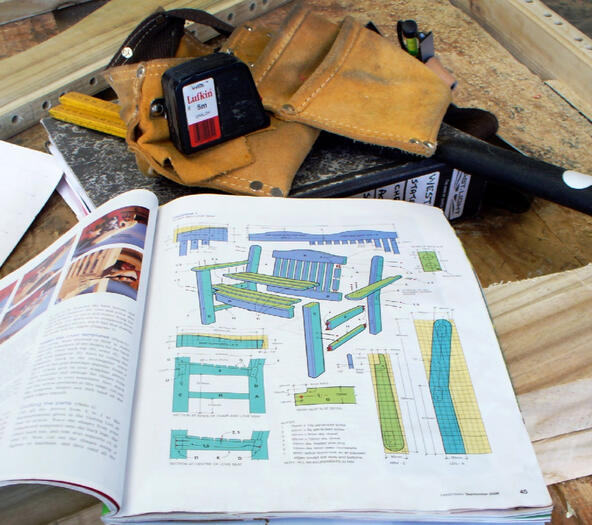 Projects &amp; Guides